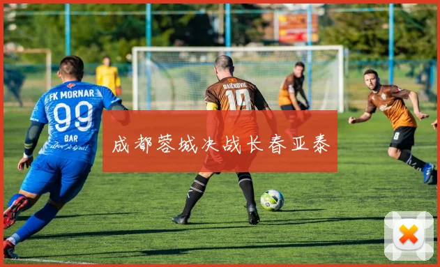 成都蓉城决战长春亚泰