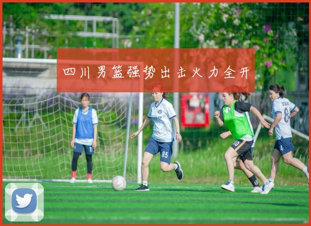 四川男篮强势出击火力全开