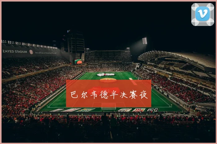 巴尔韦德半决赛夜