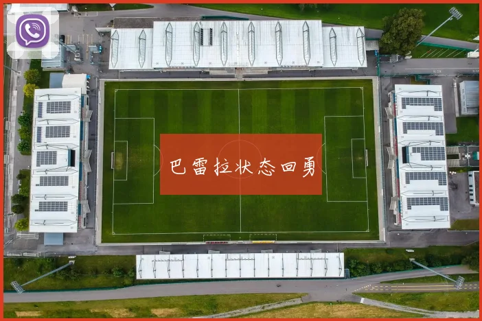巴雷拉状态回勇