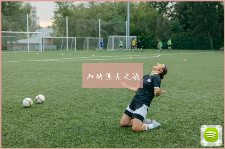 加纳焦点之战